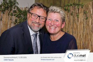 Sommernachtsball